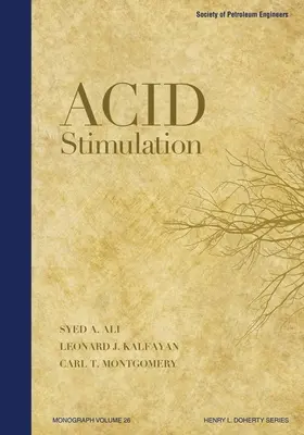 Stimulation acide - Acid Stimulation