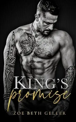 King's Promise An Arranged Marriage Romance Volkov Bratva Series : Une histoire d'amour avec la mafia - King's Promise An Arranged Marriage Romance Volkov Bratva Series: A Dark Mafia Romance