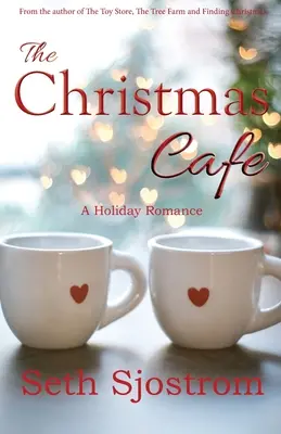 Le café de Noël - The Christmas Cafe