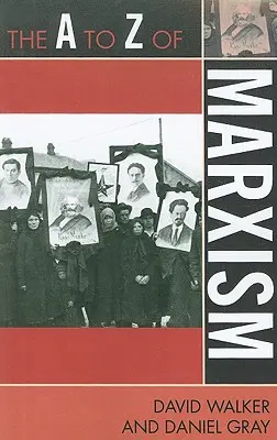 Le marxisme de A à Z - The A to Z of Marxism