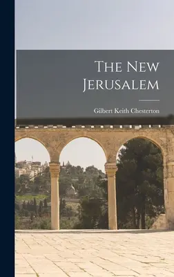 La nouvelle Jérusalem - The New Jerusalem