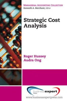 Analyse stratégique des coûts - Strategic Cost Analysis