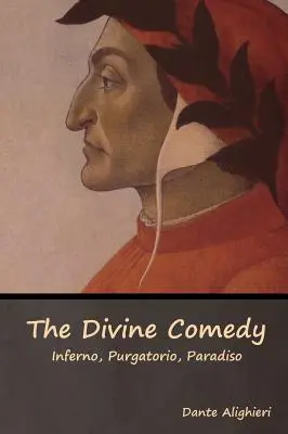 La Divine Comédie : Inferno, Purgatorio, Paradiso - The Divine Comedy: Inferno, Purgatorio, Paradiso