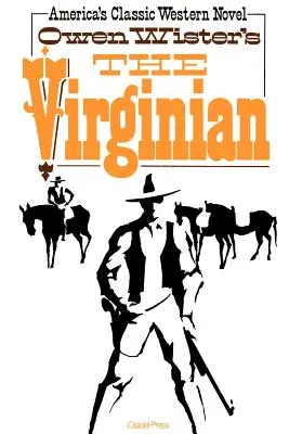 Le Virginien : Un cavalier des plaines - The Virginian: A Horseman of the Plains