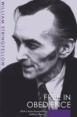 Libre dans l'obéissance - Free in Obedience