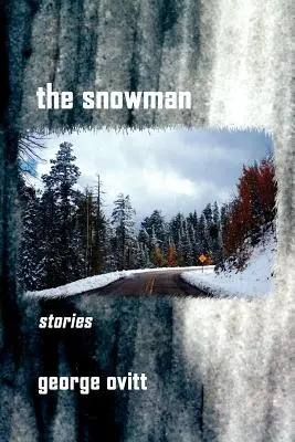 L'homme des neiges - The Snowman