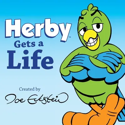 Herby a une vie - Herby Gets a Life