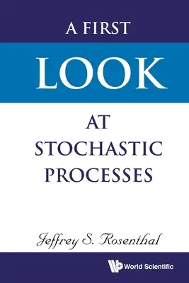 Premier regard sur les processus stochastiques - A First Look at Stochastic Processes