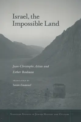 Israël, la terre impossible - Israel, the Impossible Land