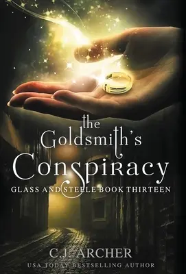 La conspiration de l'orfèvre - The Goldsmith's Conspiracy