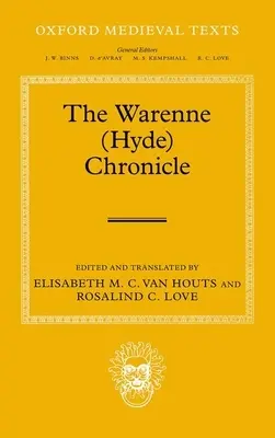 La chronique des Warenne (Hyde) - The Warenne (Hyde) Chronicle