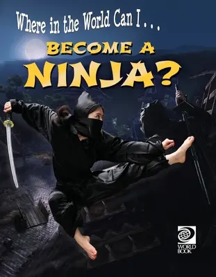 Deviens un Ninja ? - Become a Ninja?