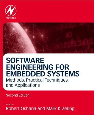 Génie logiciel pour les systèmes embarqués : Méthodes, techniques pratiques et applications - Software Engineering for Embedded Systems: Methods, Practical Techniques, and Applications