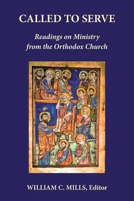 Appelés à servir - Called to Serve