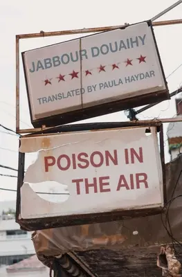 Le poison dans l'air - Poison in the Air