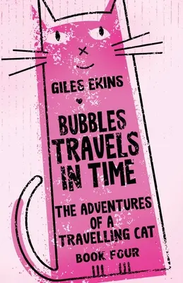 Les voyages de Bubbles - Bubbles Travels In Time