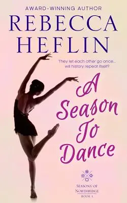 Une saison pour danser - A Season to Dance