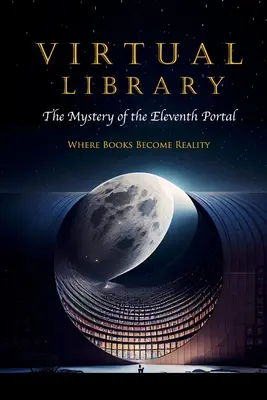 Bibliothèque virtuelle : Le mystère du onzième portail : Là où les livres deviennent réalité - Virtual Library: The Mystery of the Eleventh Portal: Where Books Become Reality