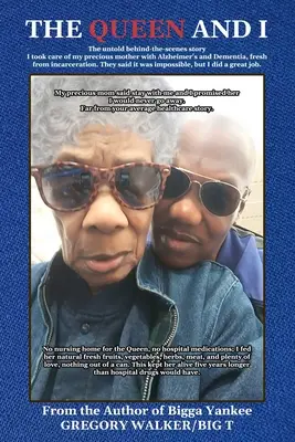 La reine et moi - The Queen and I