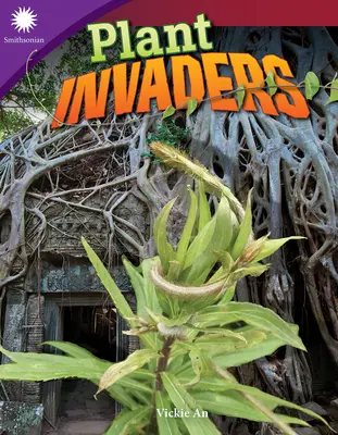 Plantes envahissantes - Plant Invaders