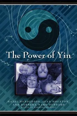 Le pouvoir du Yin : Célébration de la conscience féminine - The Power of Yin: Celebrating Female Consciousness