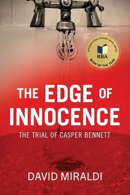 La limite de l'innocence : Le procès de Casper Bennett - The Edge of Innocence: The Trial of Casper Bennett