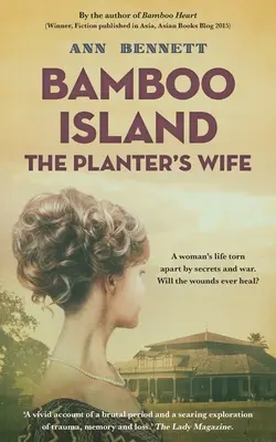 L'île aux bambous : La femme du planteur - Bamboo Island: The Planter's Wife