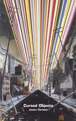 Objets maudits - Cursed Objects