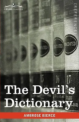 Le dictionnaire du diable - The Devil's Dictionary