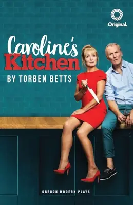 La cuisine de Caroline - Caroline's Kitchen