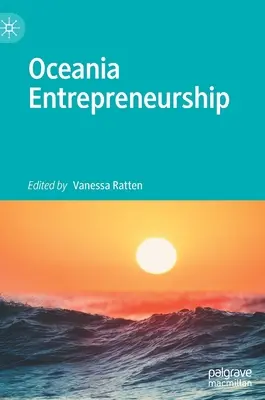 Entrepreneuriat en Océanie - Oceania Entrepreneurship