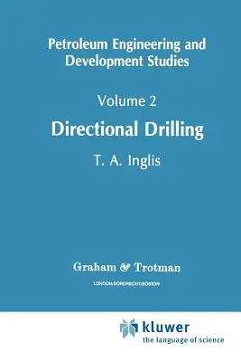 Le forage directionnel - Directional Drilling