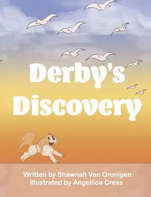 La découverte de Derby - Derby's Discovery