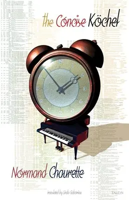 L'abrégé de Kochel - The Concise Kochel