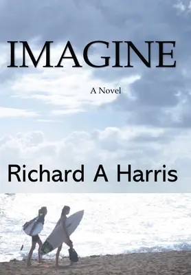 Imaginez un roman - Imagine a Novel