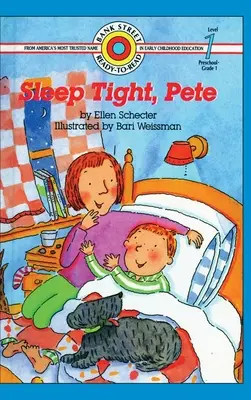 Dors bien, Pete : Niveau 1 - Sleep Tight, Pete: Level 1