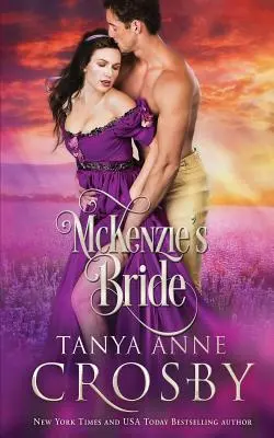 La fiancée de McKenzie - McKenzie's Bride