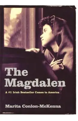 La Madeleine - The Magdalen