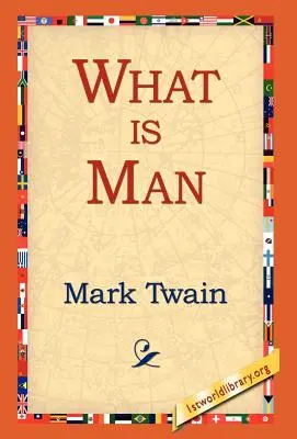 Qu'est-ce que l'homme ? - What Is Man?