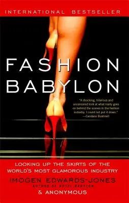 Babylone de la mode - Fashion Babylon
