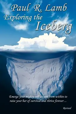 Exploration de l'iceberg - Exploring the Iceberg