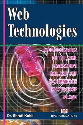 Technologies du web - Web Technologies