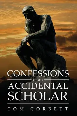 Confessions d'un érudit accidentel - Confessions of an Accidental Scholar