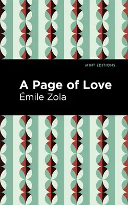 Une page d'amour - A Page of Love