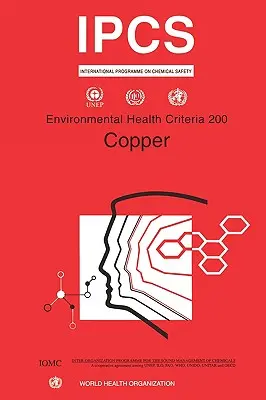 Le cuivre : Série de critères d'hygiène de l'environnement n° 200 - Copper: Environmental Health Criteria Series No. 200