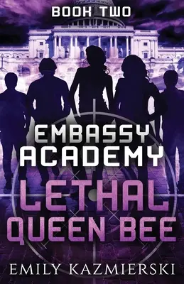 Embassy Academy : Reine des abeilles mortelle - Embassy Academy: Lethal Queen Bee