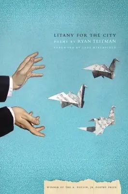 Litanie pour la ville - Litany for the City