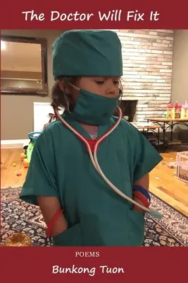 Le docteur va arranger les choses - The Doctor Will Fix It