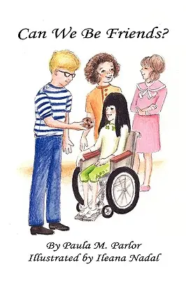 Pouvons-nous être amis ? - Can We Be Friends?