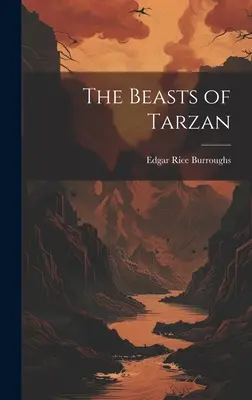 Les bêtes de Tarzan - The Beasts of Tarzan